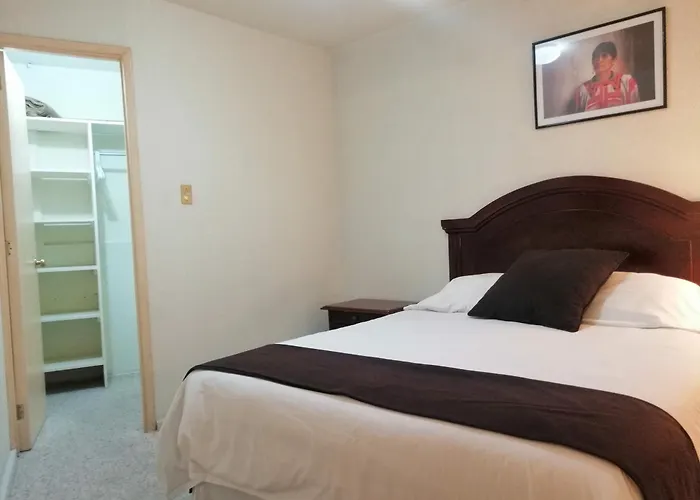 Aparthotel Petit Polanco *